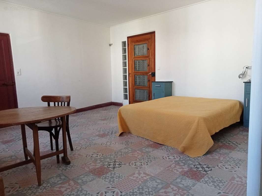 Maison à SAINT-HIPPOLYTE-DU-FORT