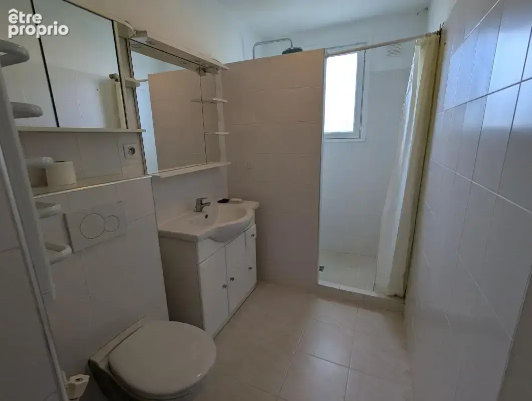 125 m² : maison principale 85 m² + son habitation secondaire 40 m², a vendre a couloisy (60350) - - photo 8