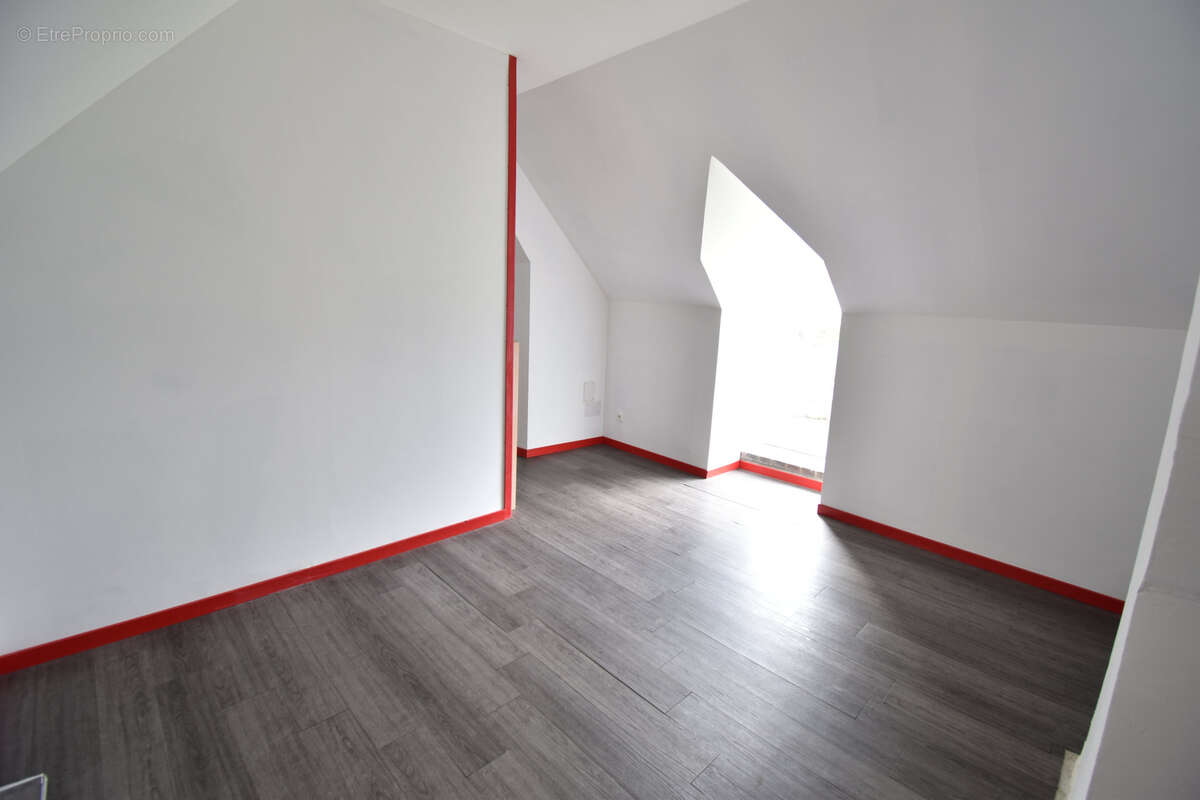 Maison à ILLIERS-COMBRAY