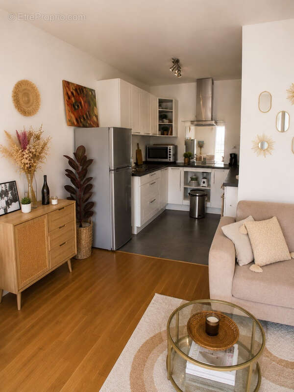 Appartement à ANGLET