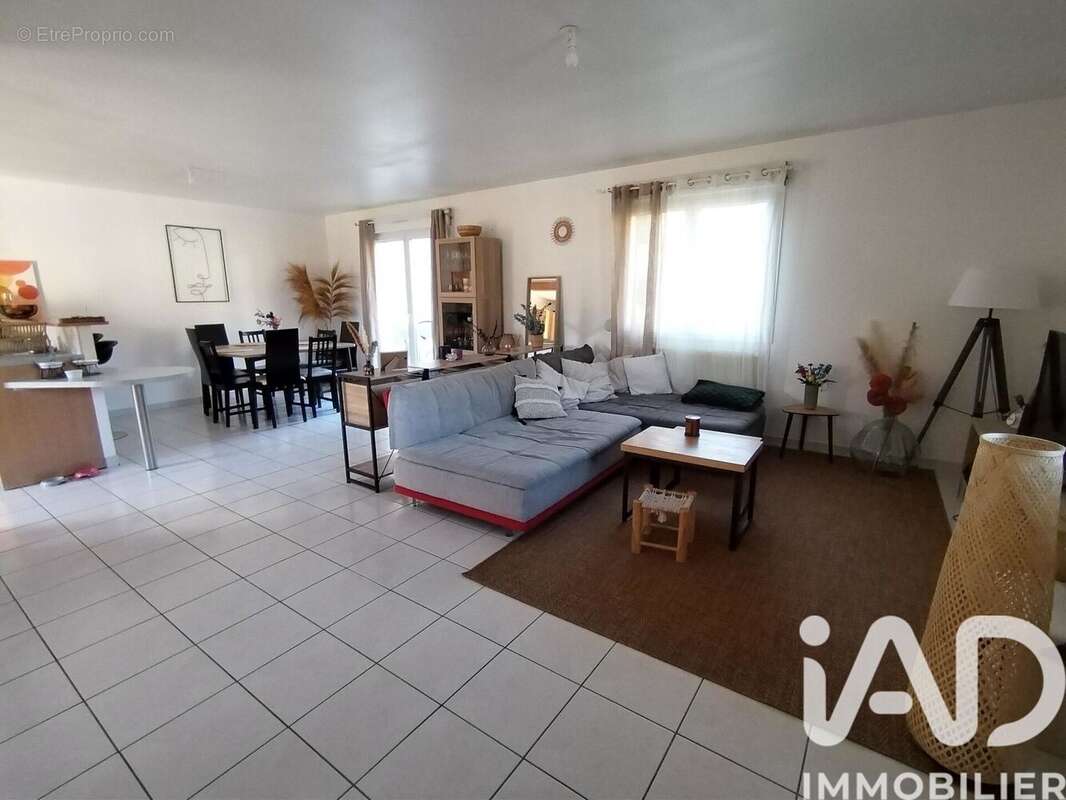 Photo 4 - Appartement à PIREY