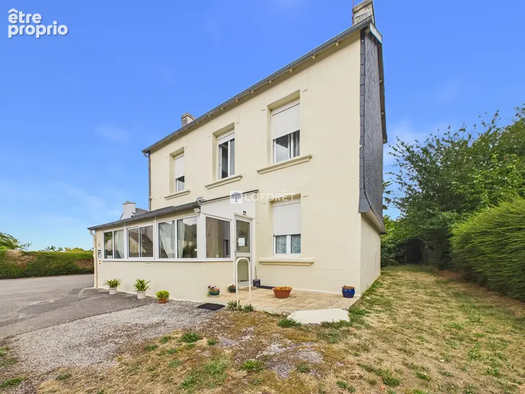 Maison Dineault 5 pièce(s) 128 m2 - photo 2