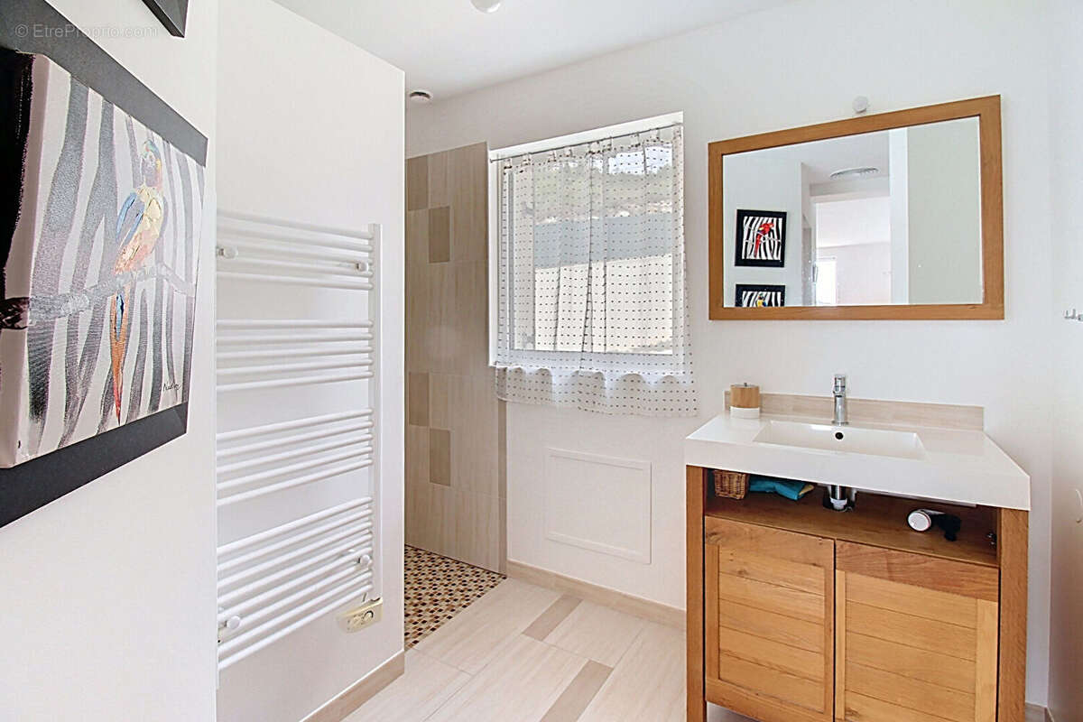 Maison à LE THORONET