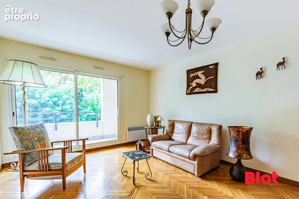 Appartement 3 pièces 70 m² à vendre à Nantes (44300) - photo 6