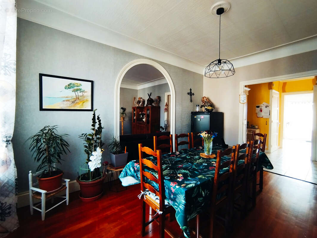 Appartement à SAINT-CHAMOND