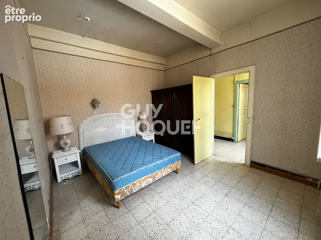 Maison à vendre à HOMPS - 7 pièces, 5 chambres, bon état - photo 9