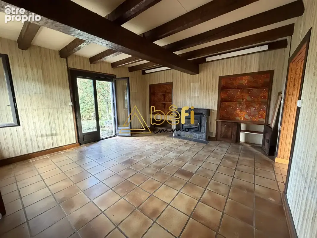 Maison 7 pièces 173 m² à vendre à Olby (63210) - photo 3