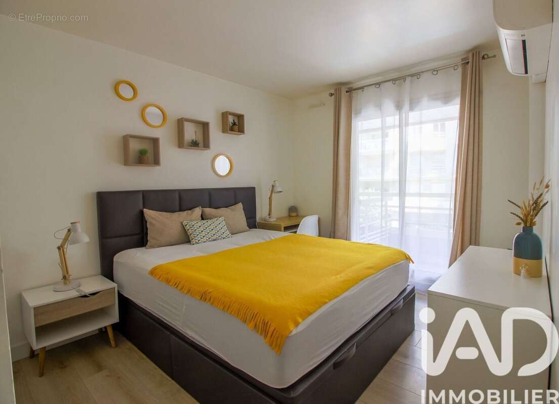 Photo 7 - Appartement à ANTIBES