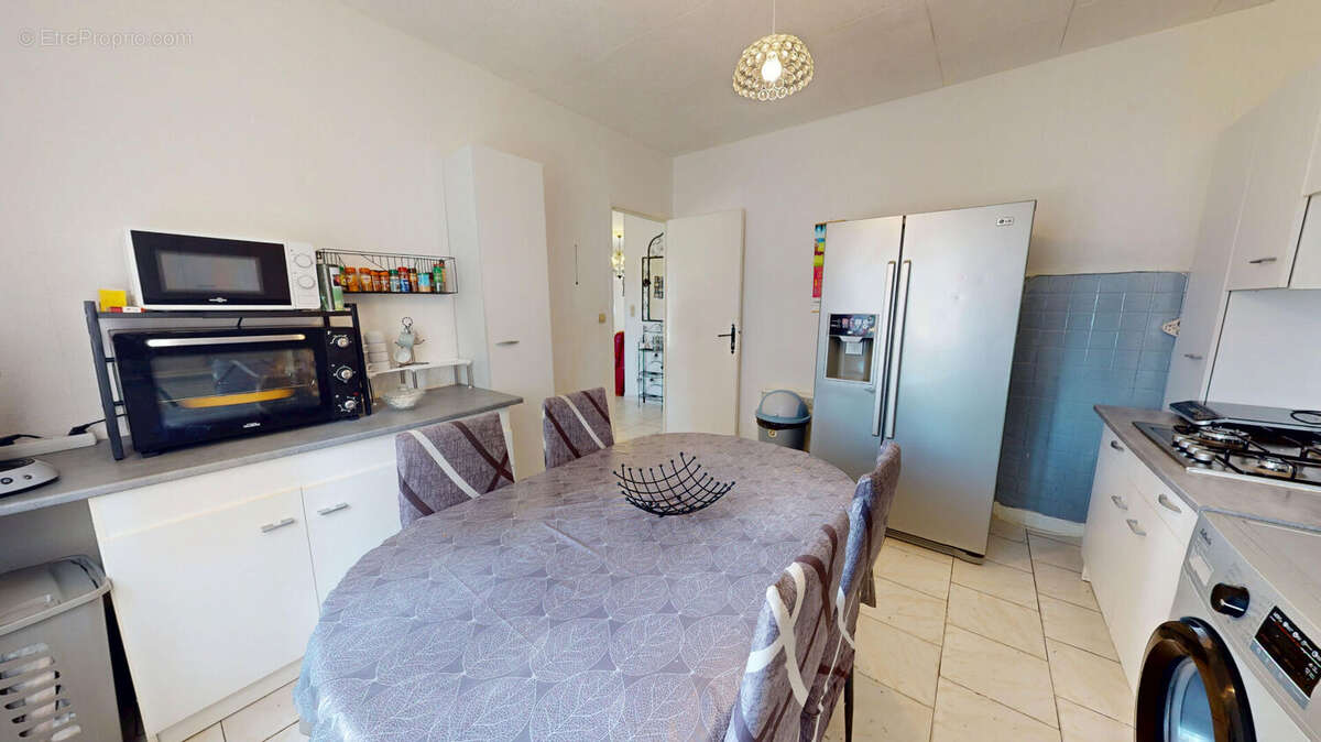 Maison à CARCASSONNE