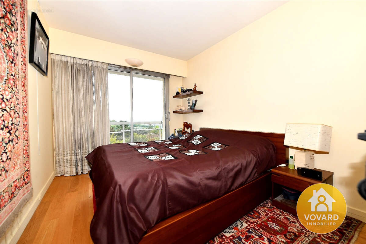 Appartement à MONTMORENCY