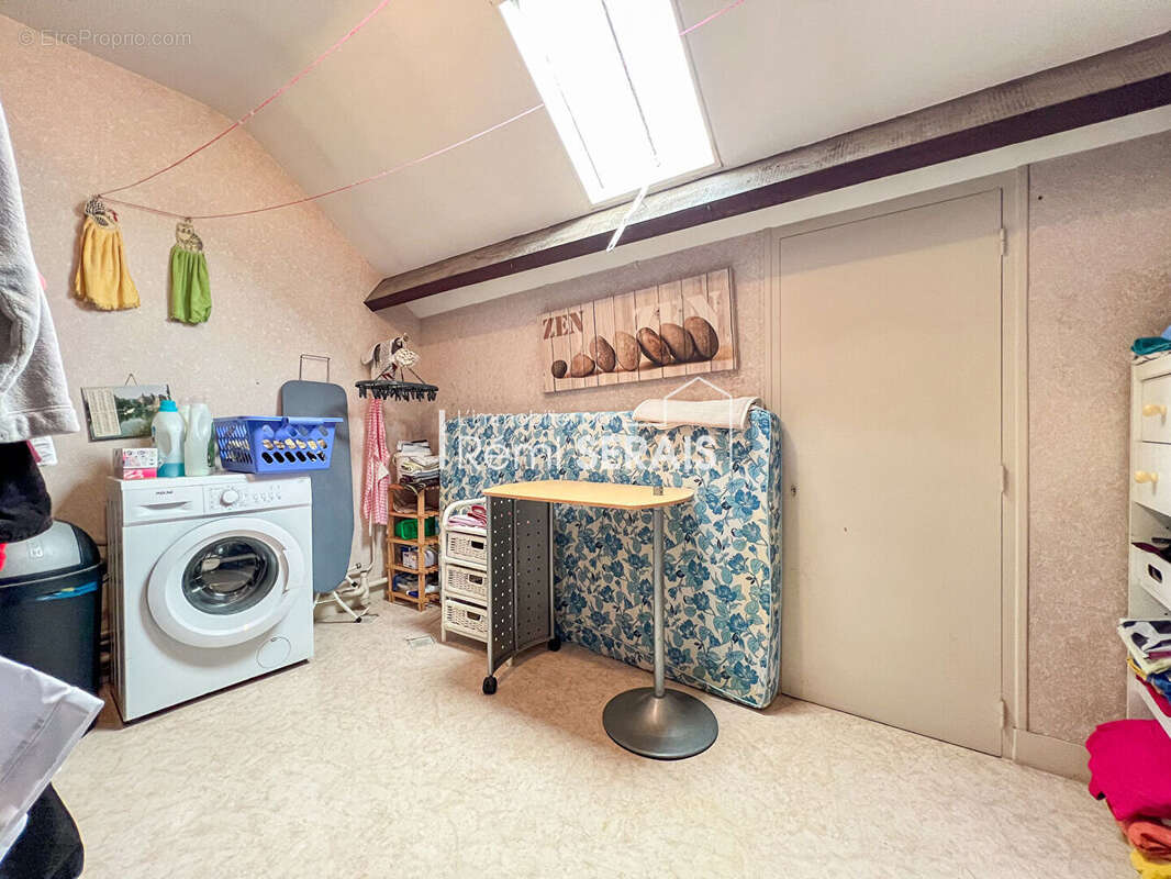 Sées maison 62 m2 centre ville - photo 10
