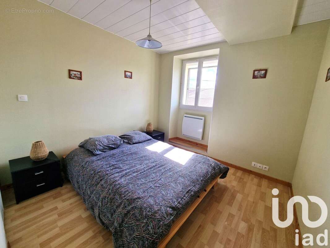 Photo 6 - Maison à MONCOUTANT