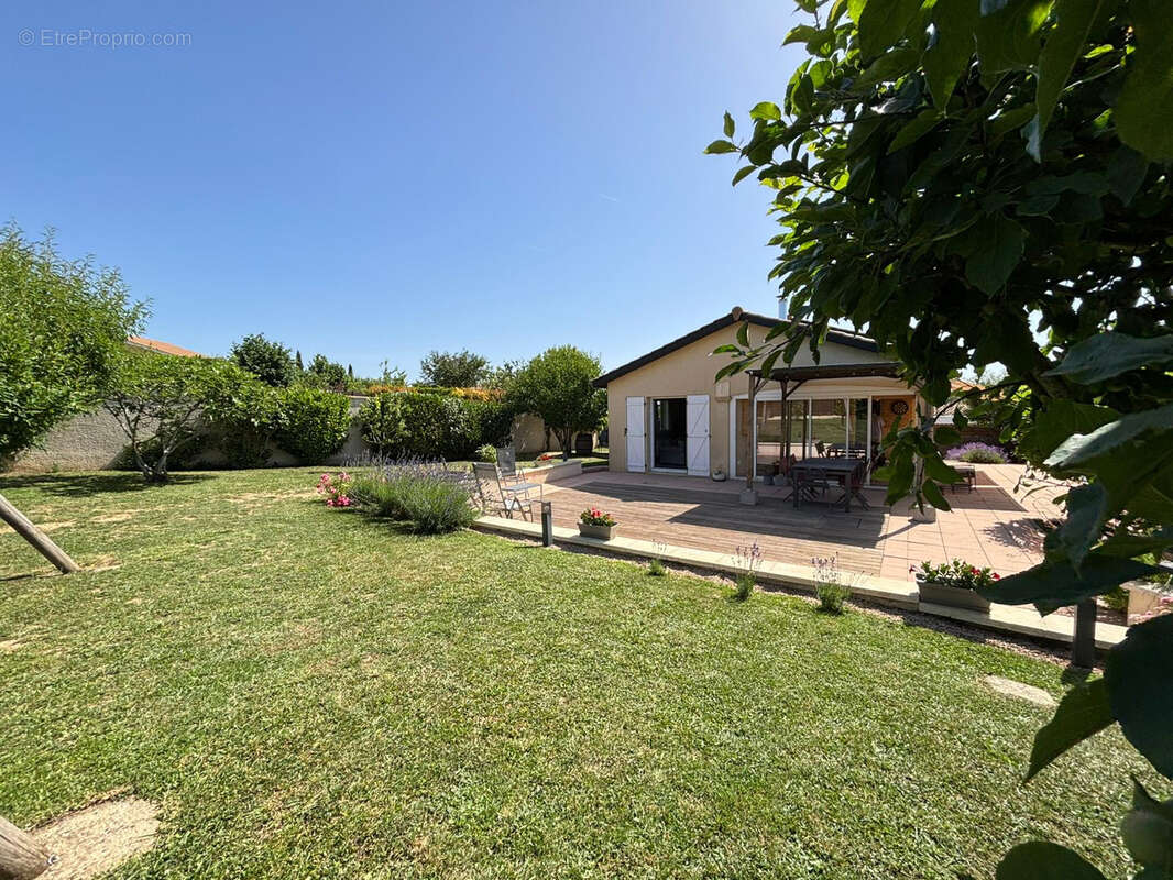 Maison à HURIGNY