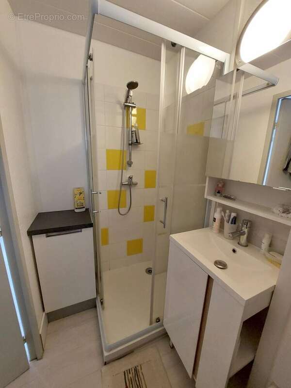 Photo 5 - Appartement à GRUISSAN