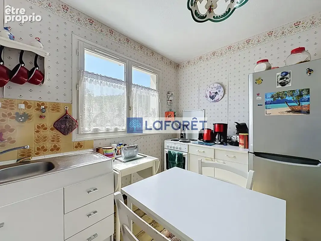Pavillon 96 m² sur la commune de Joinville - photo 6