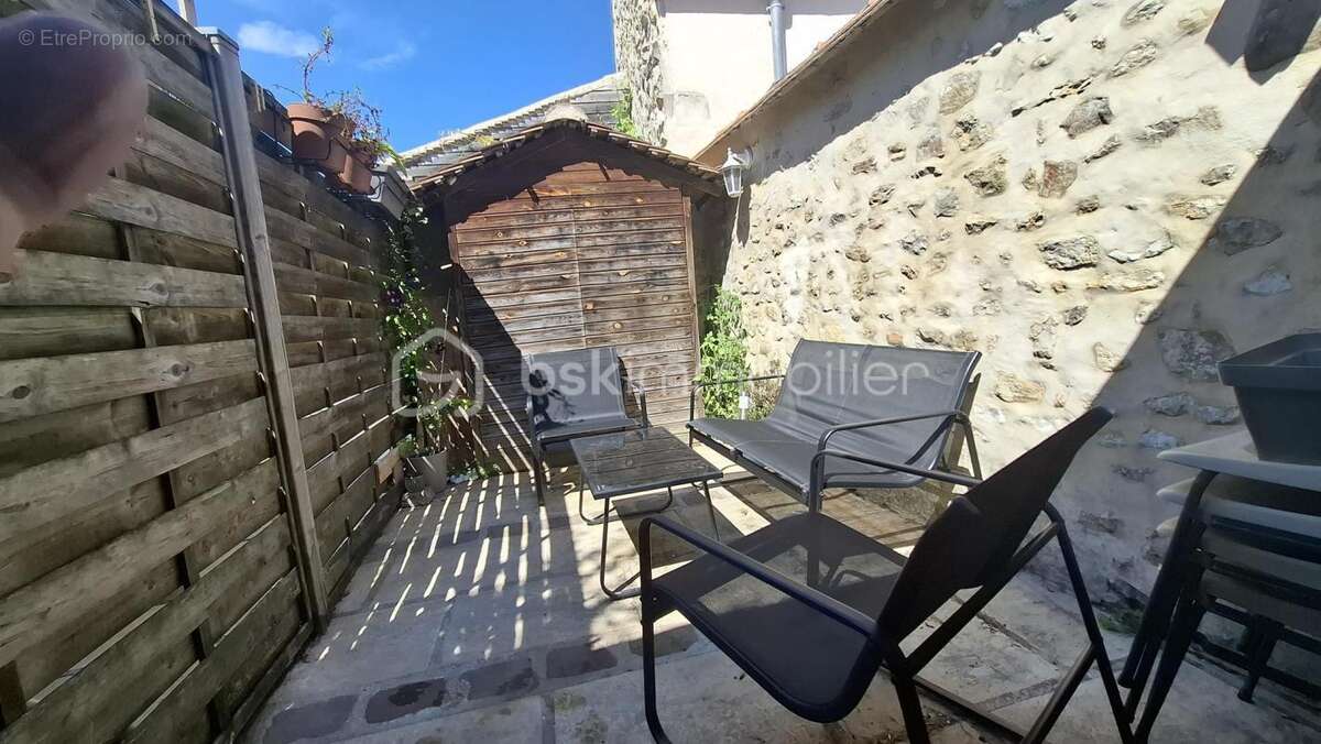Appartement à ETAMPES