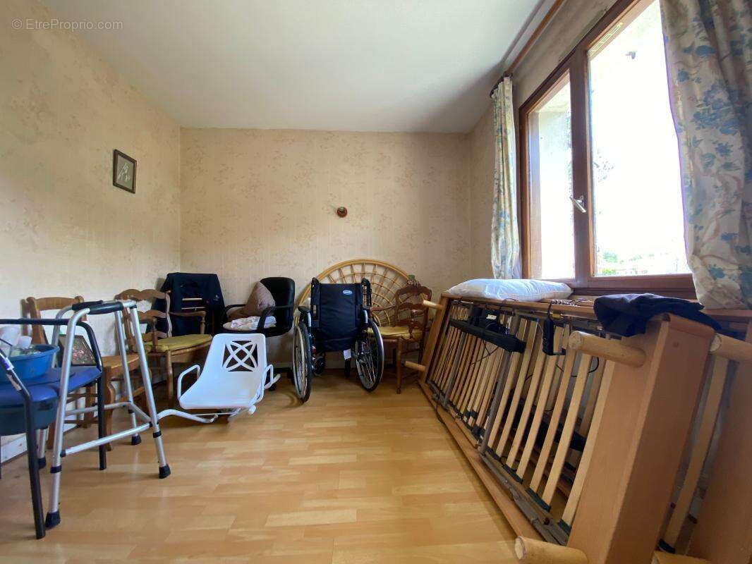 Maison à LES MATHES
