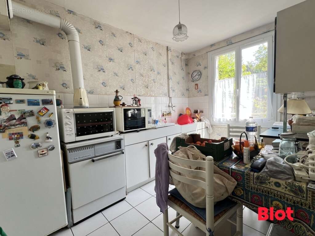 Maison à RENNES
