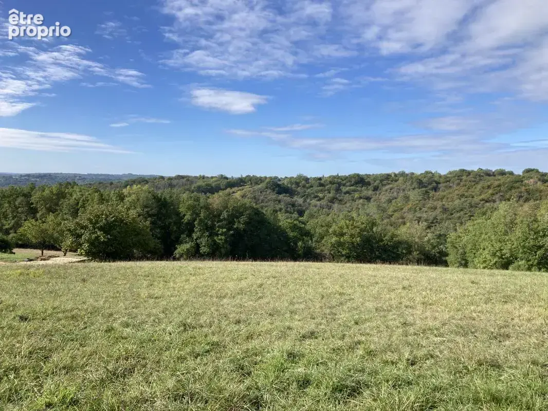 Terrain constructible avec magnifique vue - photo 2