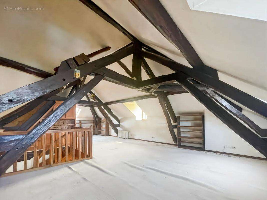 Maison à LA FERTE-ALAIS