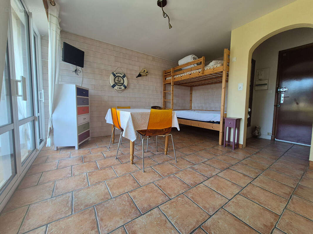 Appartement à CARNAC