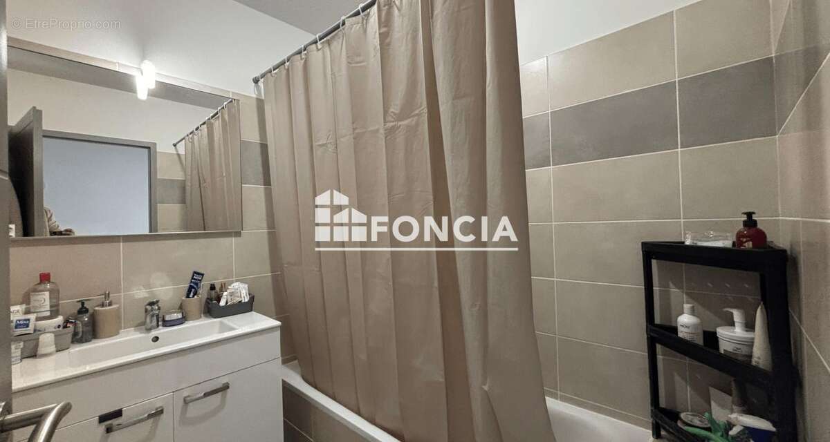 Maison à CAISSARGUES