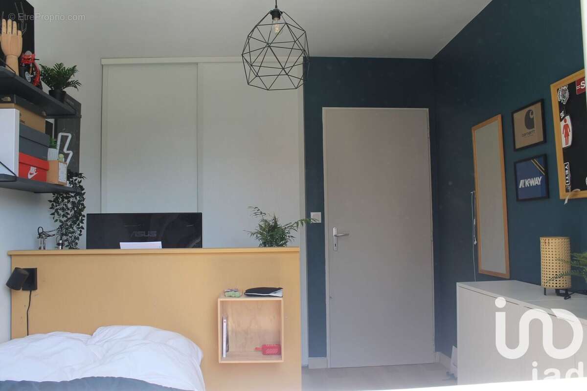 Photo 8 - Maison à AUDENGE