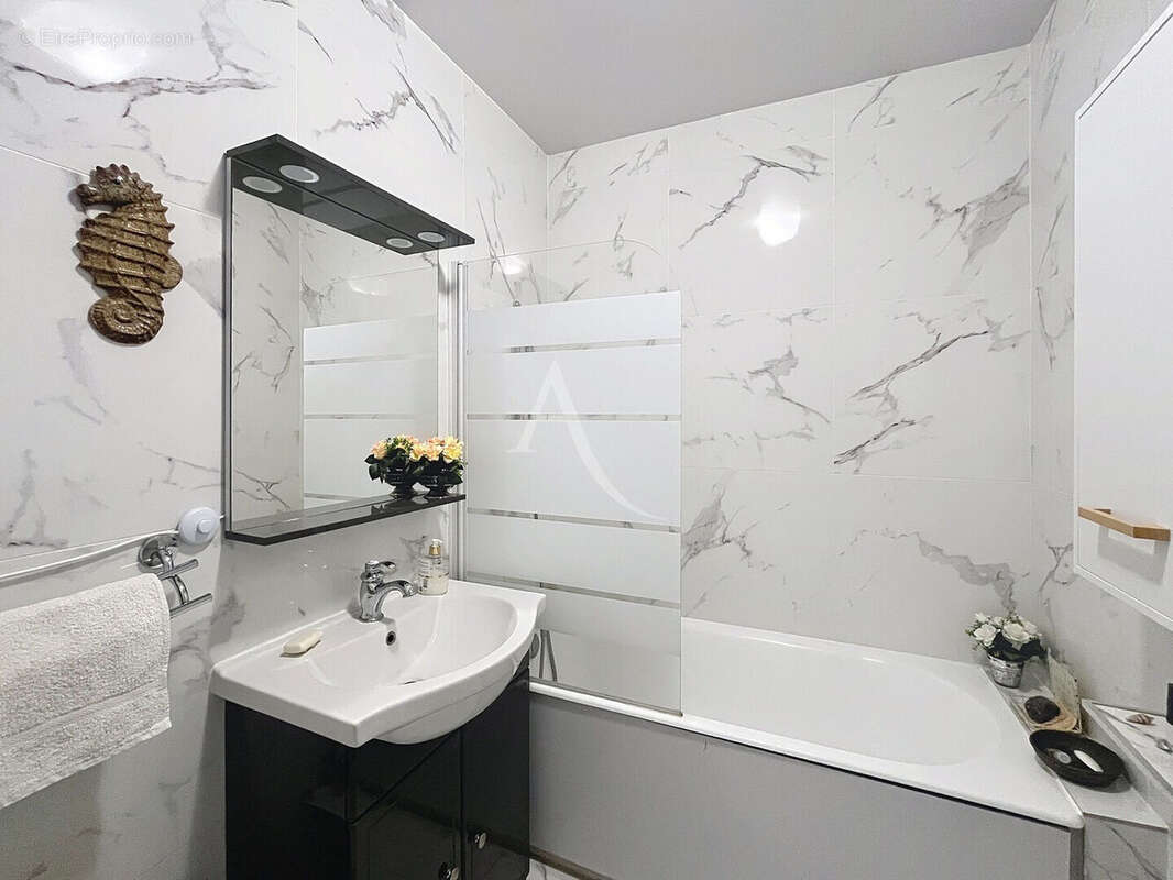 Appartement à CHELLES