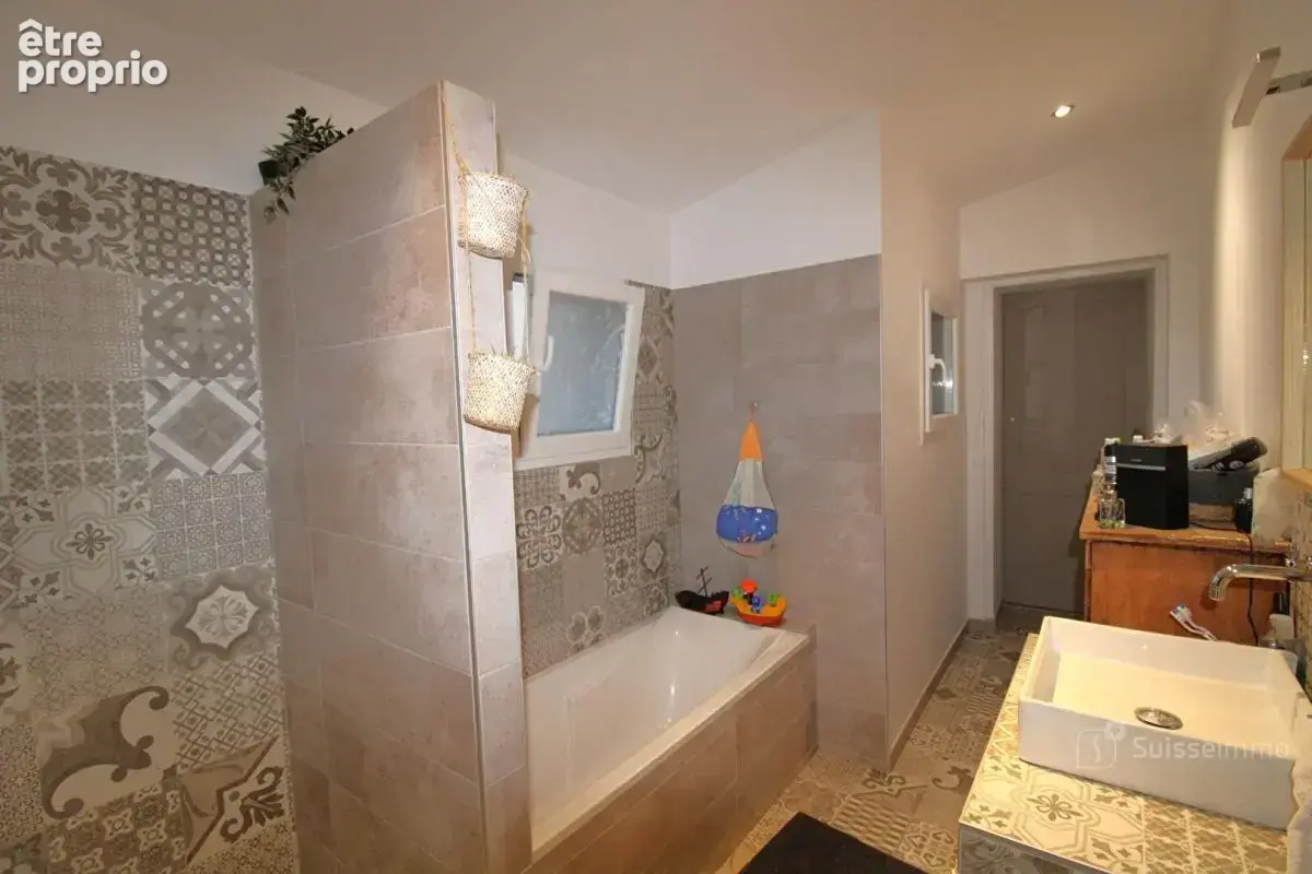 Maison Besançon quartier Chaprais 5 pièces - photo 11