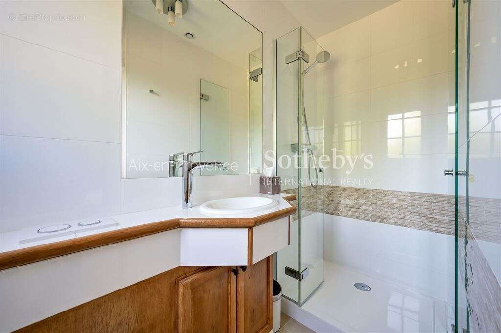 Maison à AIX-EN-PROVENCE