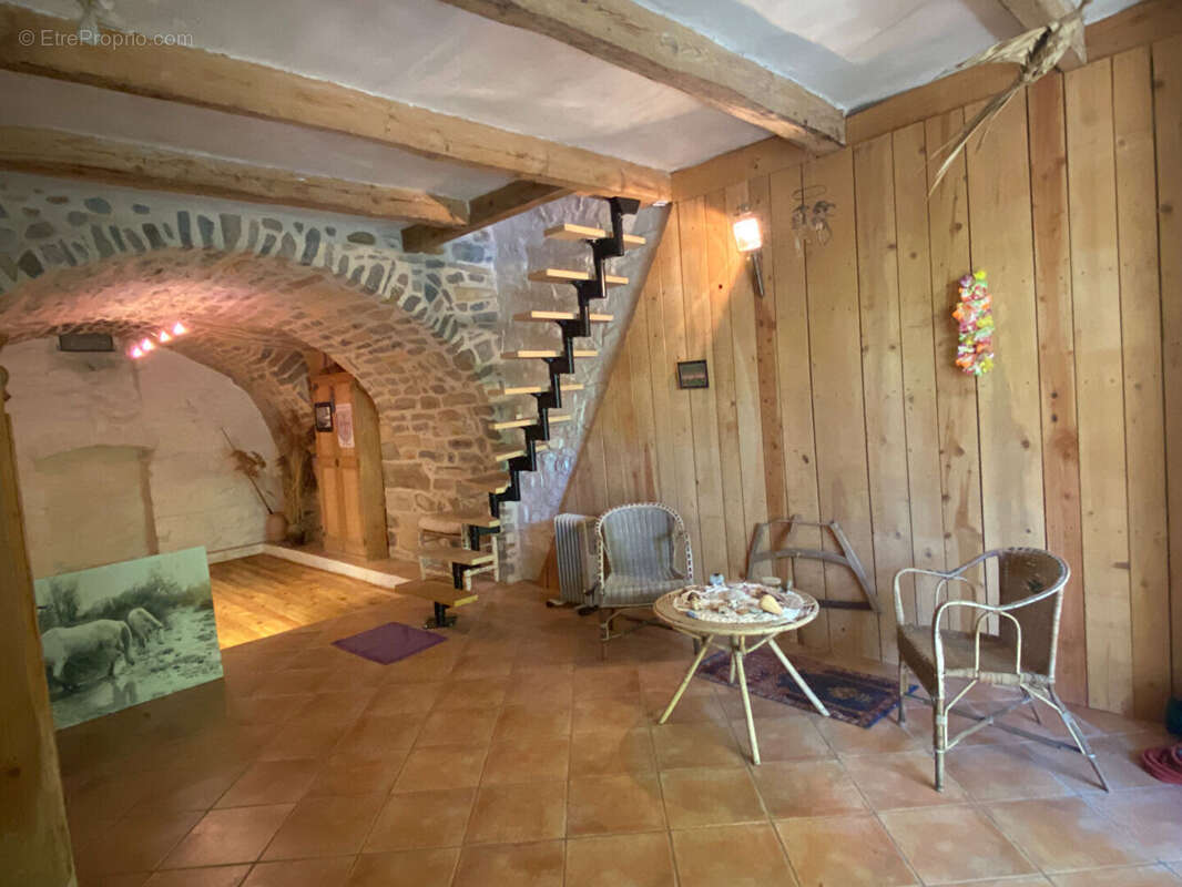 Appartement à MILLAU