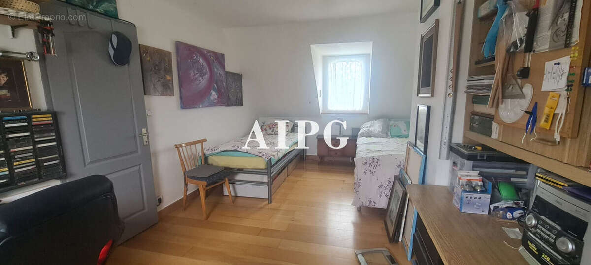 Maison à PLUDUAL