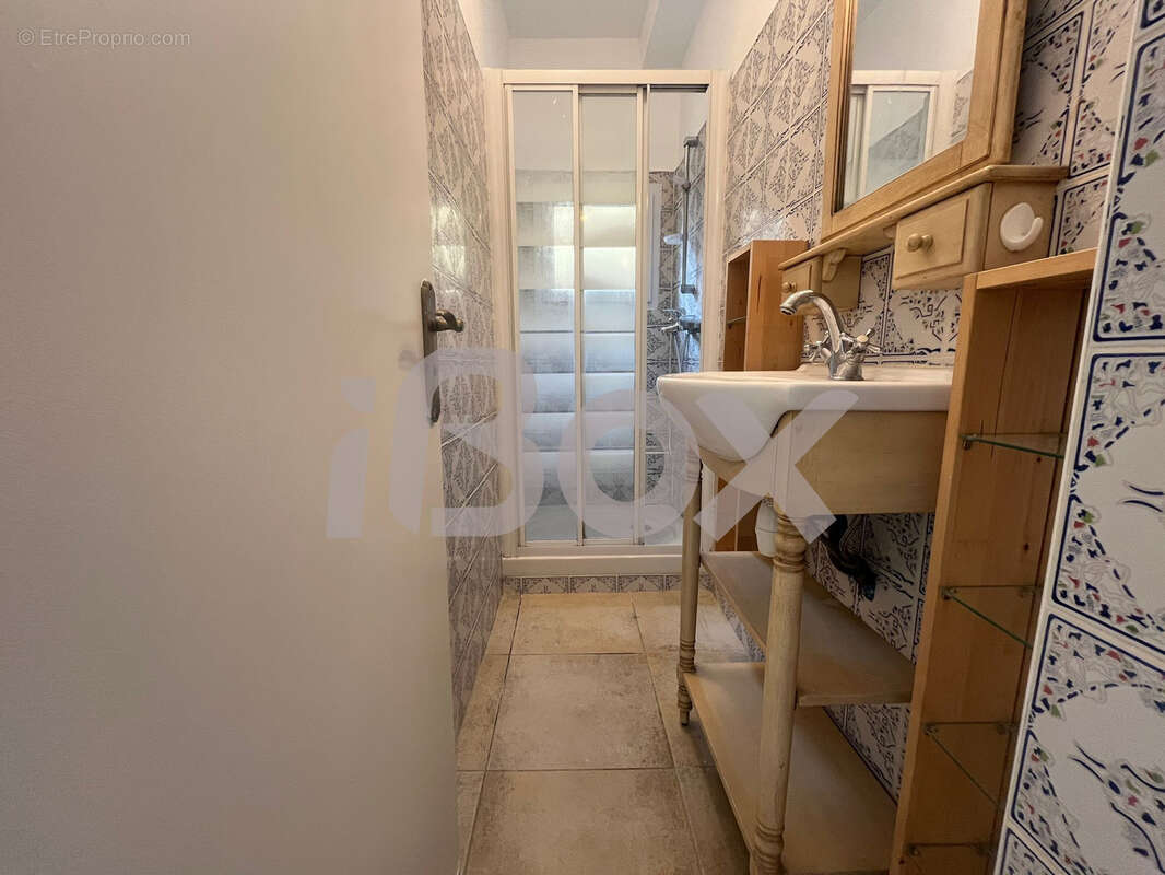 Appartement à LE LAVANDOU