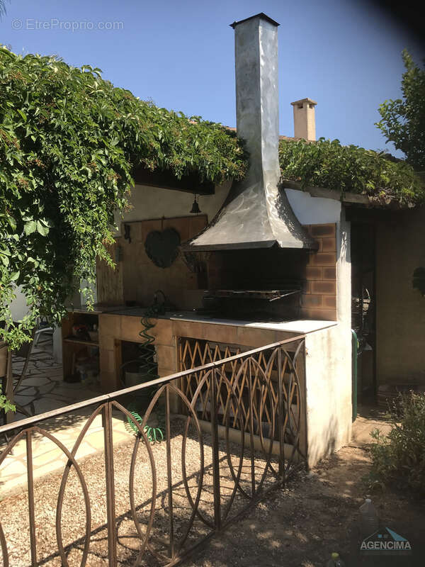 Maison à PINET