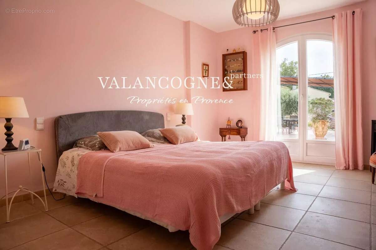 Elégante maison familiale - photo 9