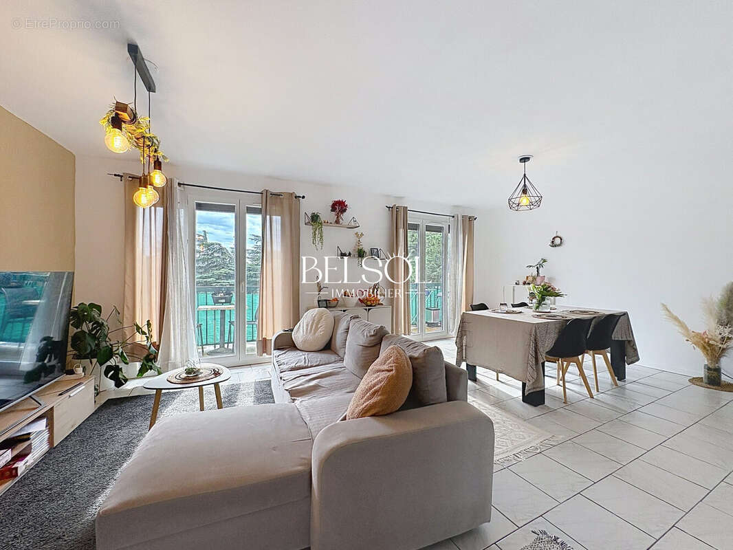 Appartement à PERPIGNAN