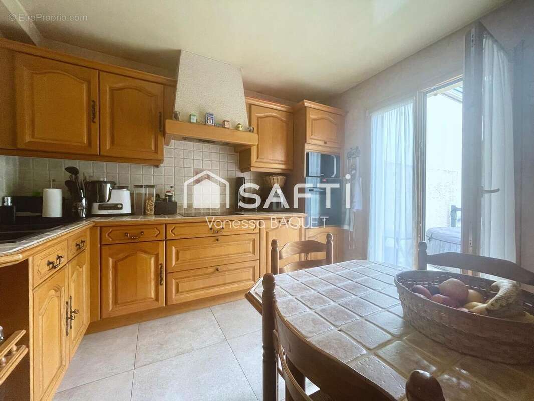 Photo 6 - Maison à MONTMAGNY