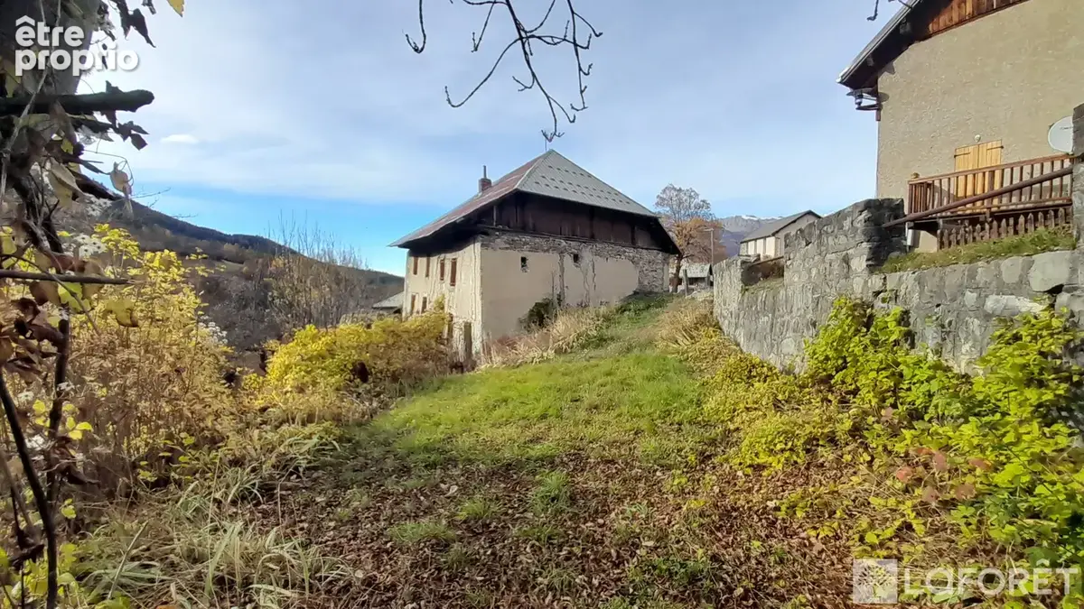 ** maison type 4 - saint sauveur - 4 pièces - photo 10