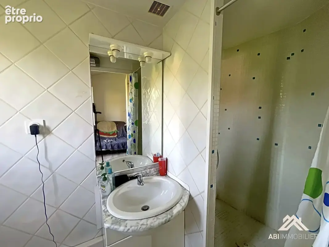 Appartement 1 pièce 20 m² à vendre à Montpellier (34000) - photo 4