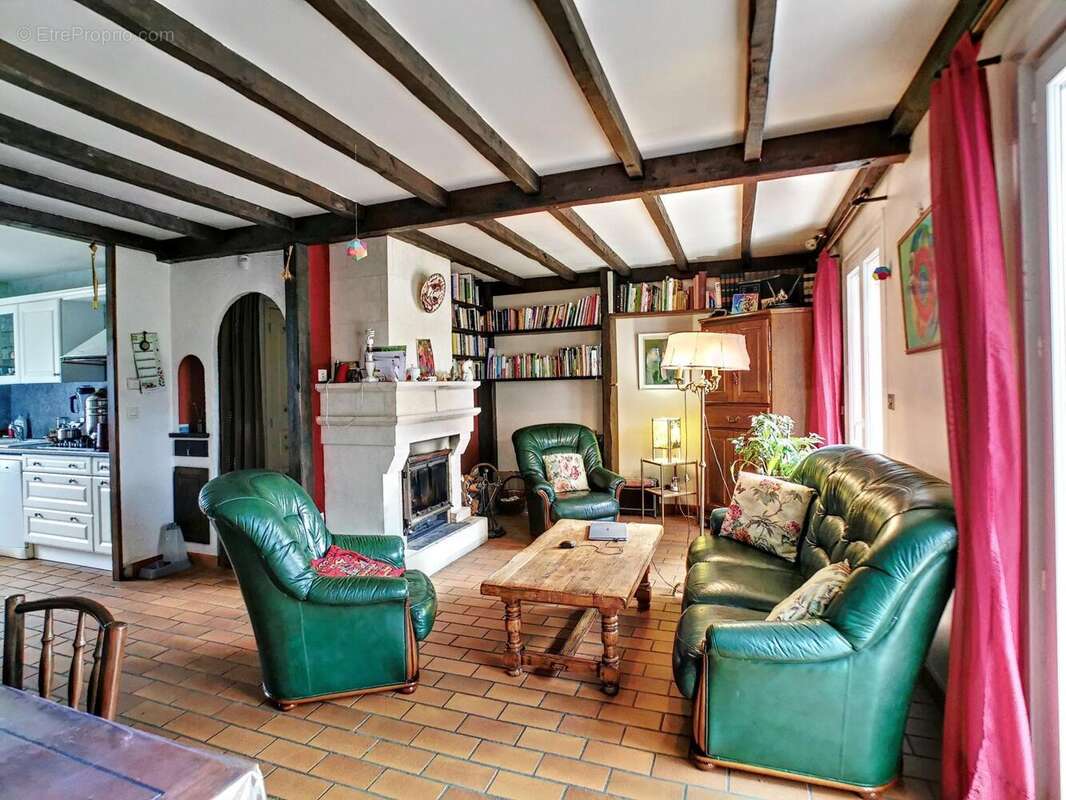 Photo 3 - Maison à AUSSILLON