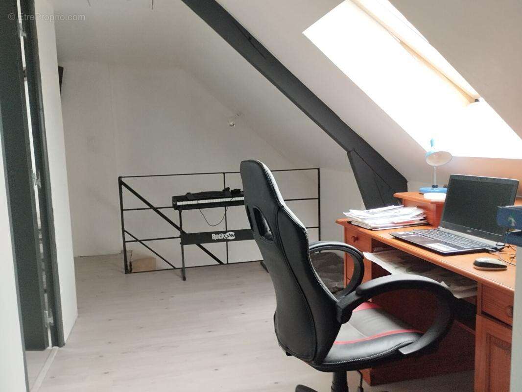 Maison 141 M2 4 chambres - photo 8