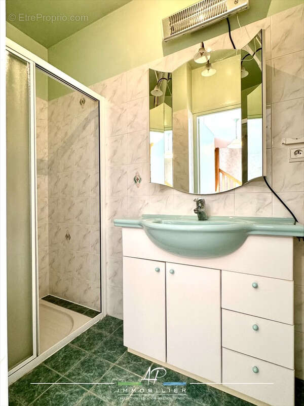 Maison à FRANCHEVILLE