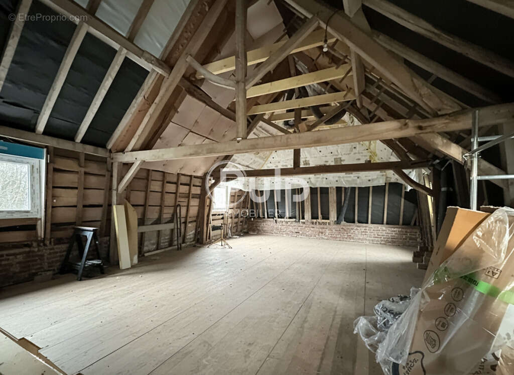 Maison à LE QUESNOY-EN-ARTOIS