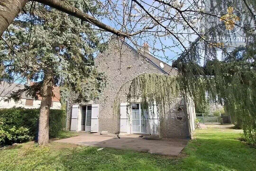 Vente Maison Messas(45190) 246 000ï¿œ - photo 3