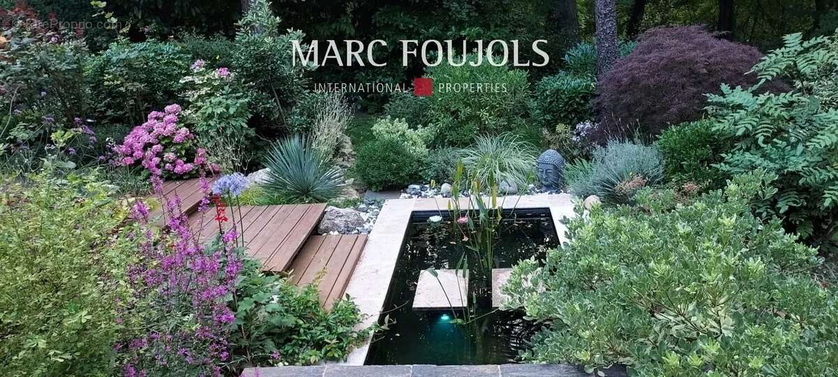 Maison à LA CELLE-SUR-MORIN