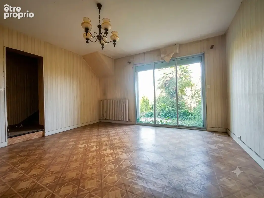 Maison 5 pièces 86 m² à vendre à Saint-Michel (16470) - photo 32