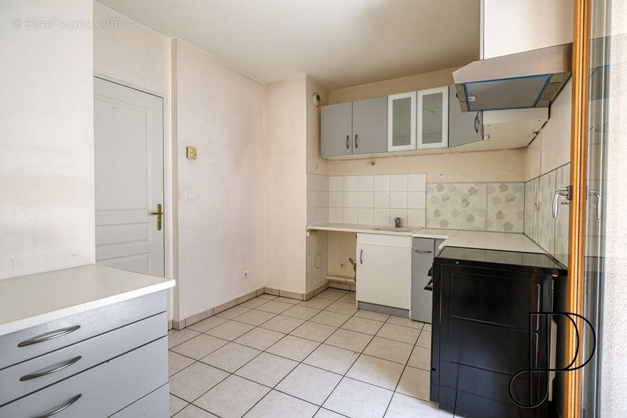 Appartement à LYON-6E