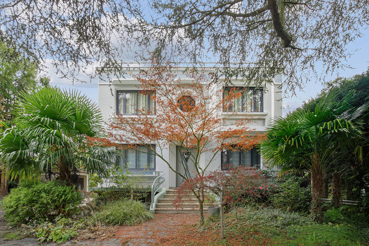 Maison à VAUCRESSON