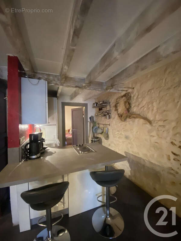 Appartement 43 m² à Montpellier  - photo 12