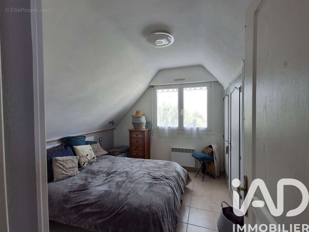 Photo 6 - Maison à LOCMIQUELIC